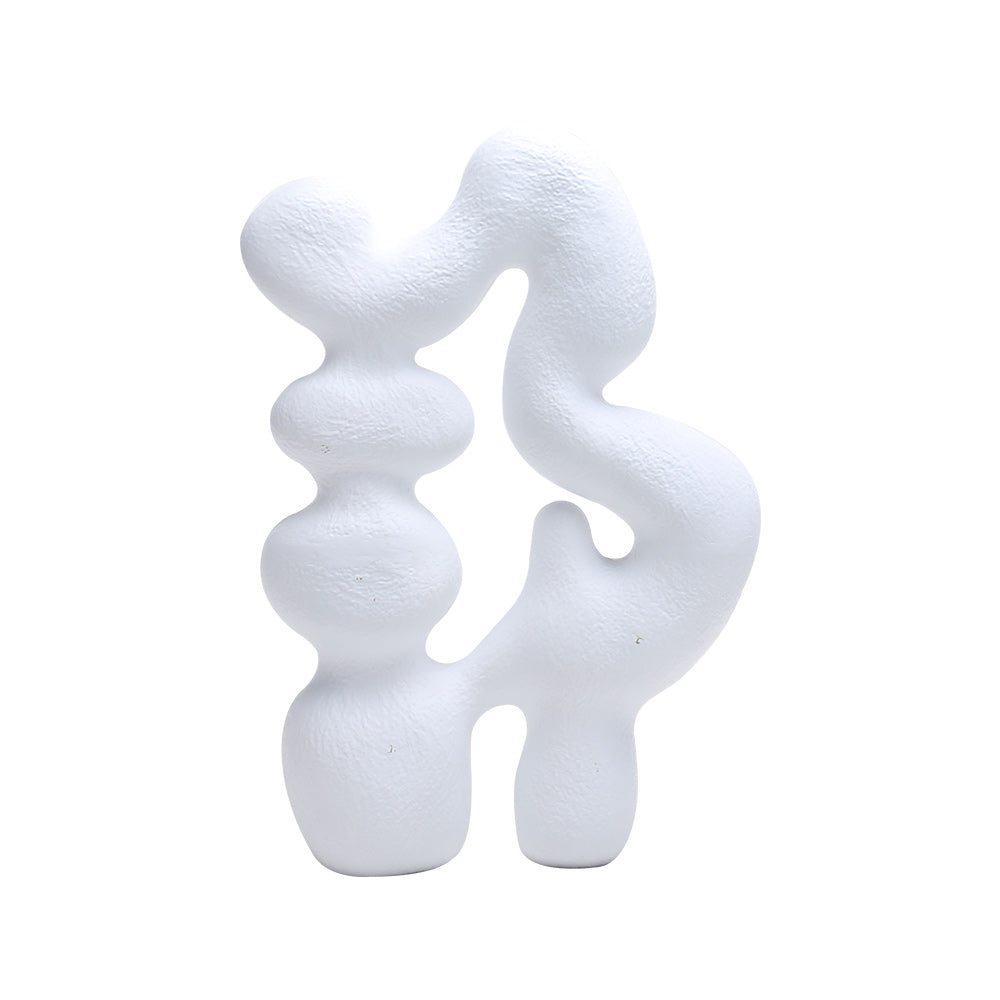 Premium Resin Home Decor - Handcrafted Modern Decor