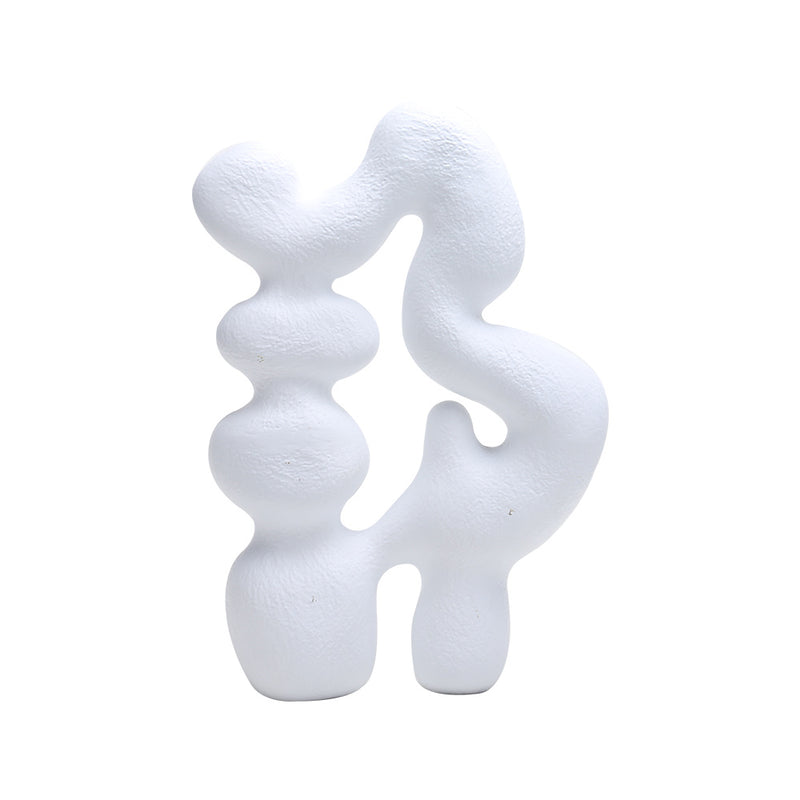Premium Resin Home Decor - Handcrafted Modern Decor - 6