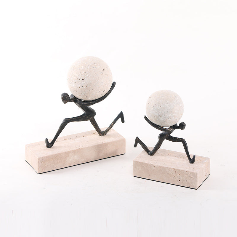 Alloy & Marble & Home Decor - Designer Artisan Edition - 6