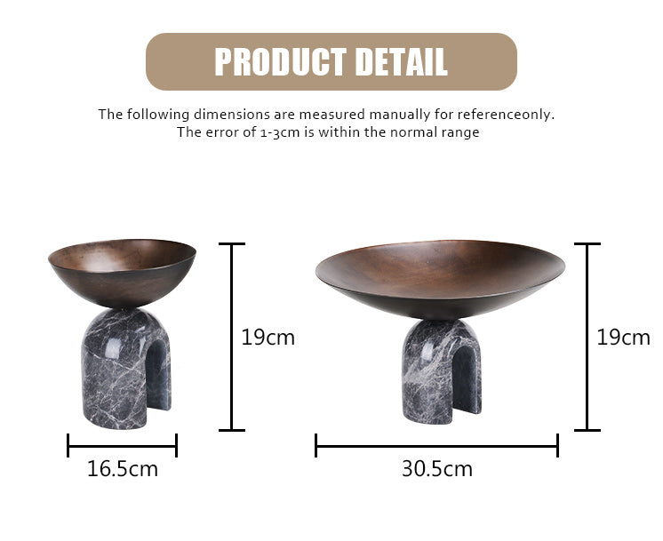 D305  ×  190 - Luxury MarbleS/s Home Decor & Artistic Piece - 7