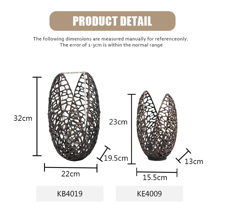 Alloy & Glass/Alloy Home Decor - Designer Artisan Edition - 7