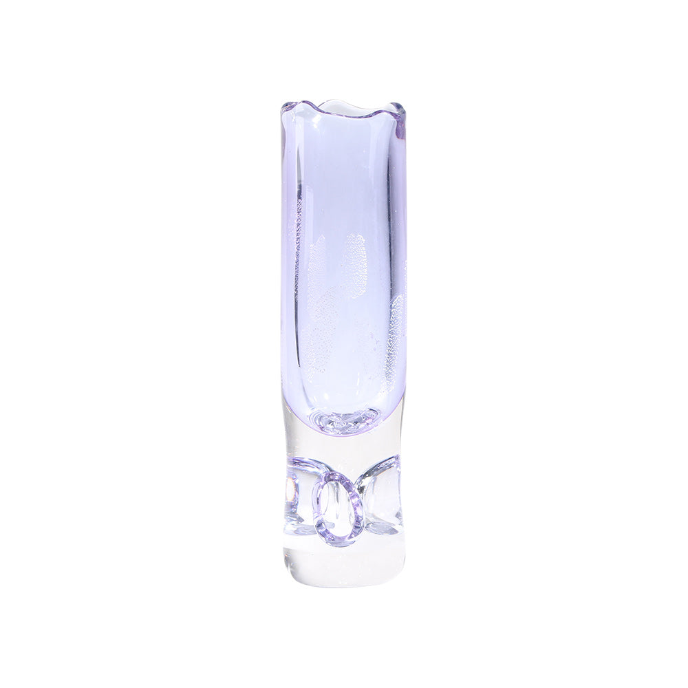 Premium Glass Home Decor - Handcrafted Modern Decor - Designer Artisan Edition
