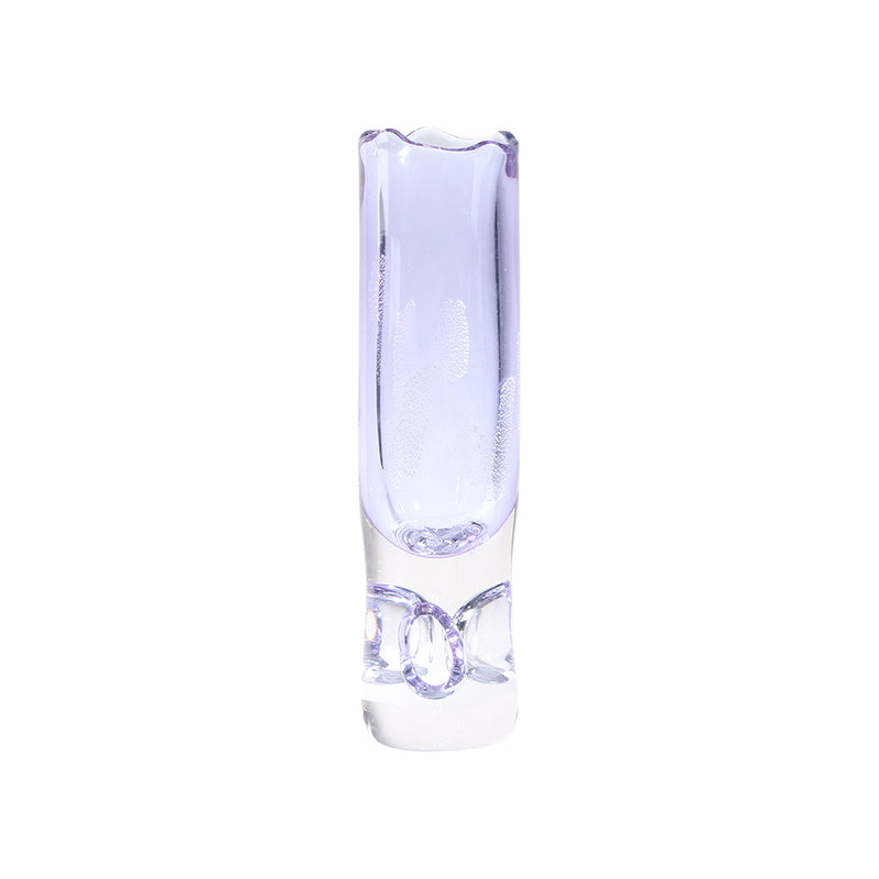 Premium Glass Home Decor - Handcrafted Modern Decor - Designer Artisan Edition - 7