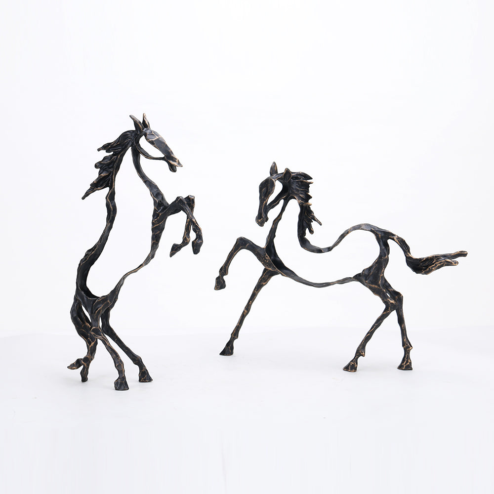 Premium Alloy Home Decor - Handcrafted Modern Decor - Designer Artisan Edition