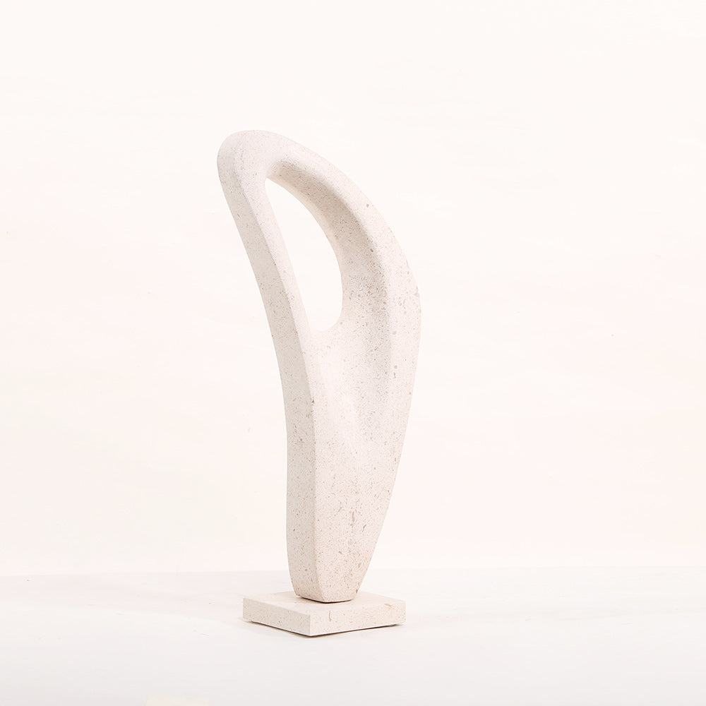 Premium Marble Home Decor - Handcrafted Modern Decor
