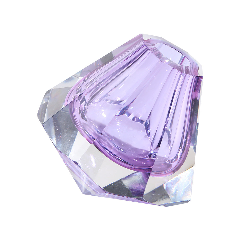 Premium Glass Home Decor - Handcrafted Modern Decor - Designer Artisan Edition