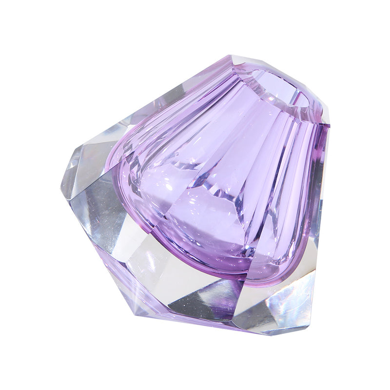 Premium Glass Home Decor - Handcrafted Modern Decor - Designer Artisan Edition - 7