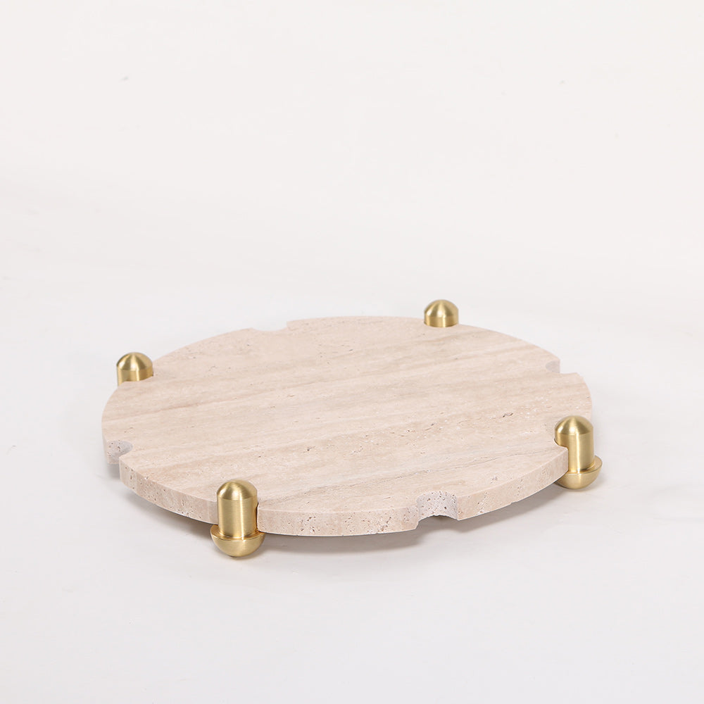 Premium Marble Home Decor - Handcrafted Modern Decor