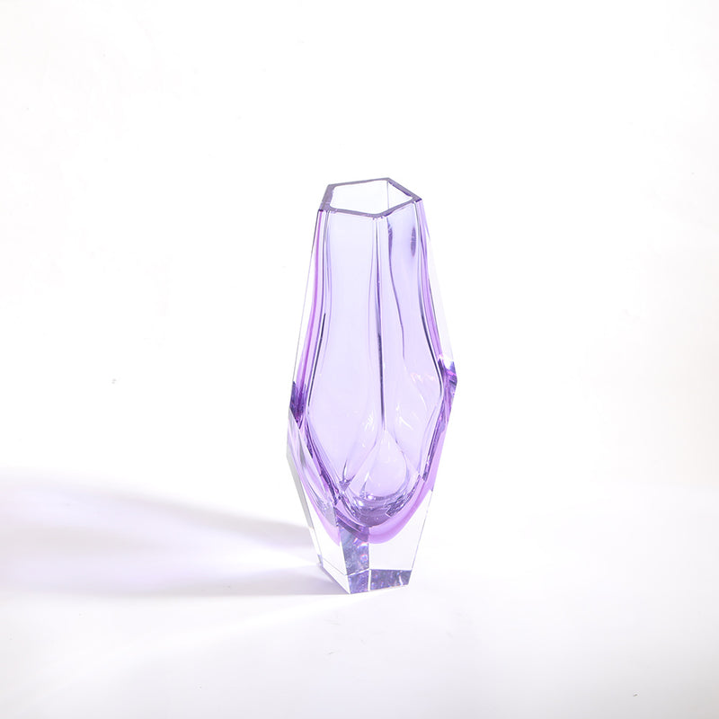 Premium Glass Home Decor - Handcrafted Modern Decor - Designer Artisan Edition - 7
