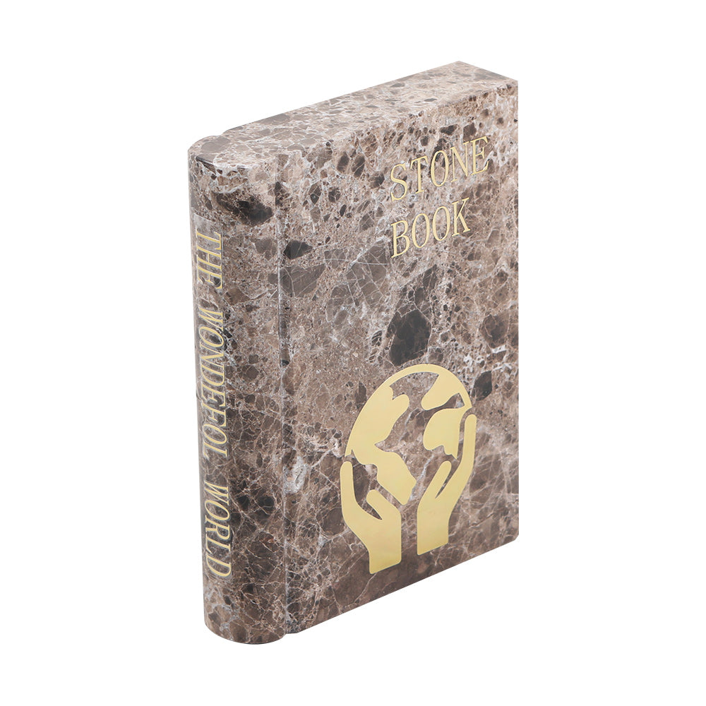 Premium Marble Home Decor - Handcrafted Modern Decor