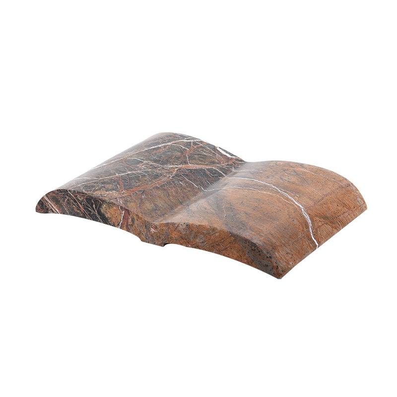 Luxury Marble Decorative Sculpture - Designer Artisan Edition - 7