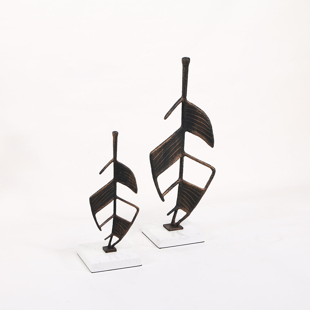Alloy & Marble Home Decor - Designer Artisan Edition