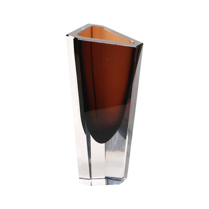 Premium Glass Home Decor - Handcrafted Modern Decor - Designer Artisan Edition - 8