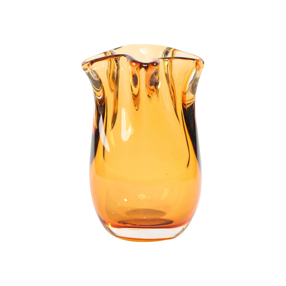 Premium Glass Home Decor - Handcrafted Modern Decor - Designer Artisan Edition