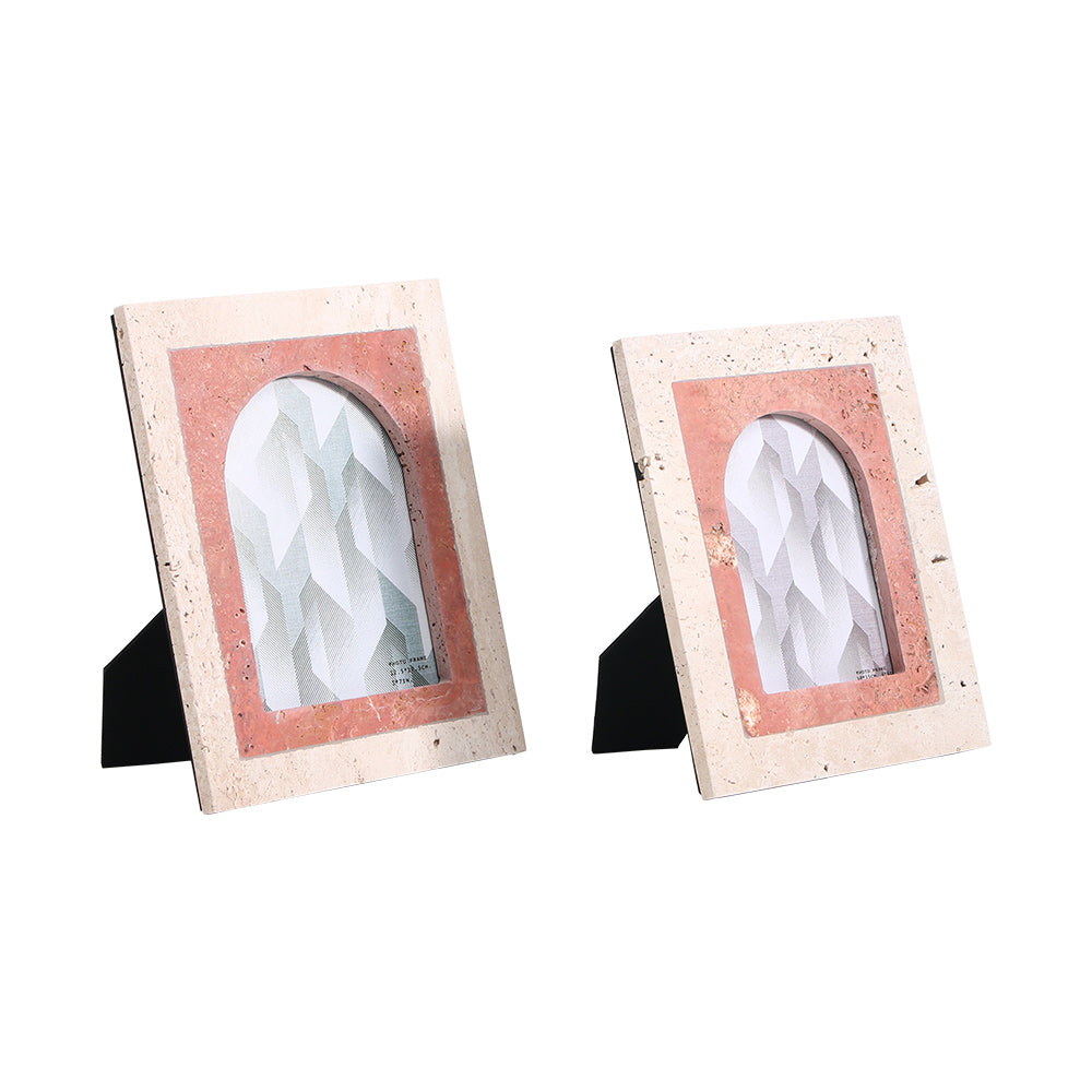 Premium Marble Home Decor - Handcrafted Modern Decor
