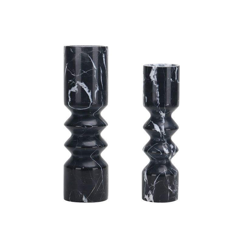 D9cm  ×  H26cm - Luxury Premium Home Decor & Artistic Piece - 7