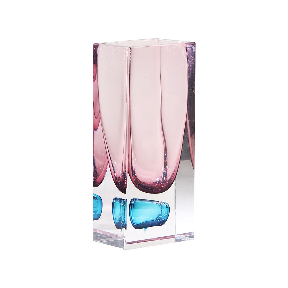 Premium Glass Home Decor - Handcrafted Modern Decor - Designer Artisan Edition
