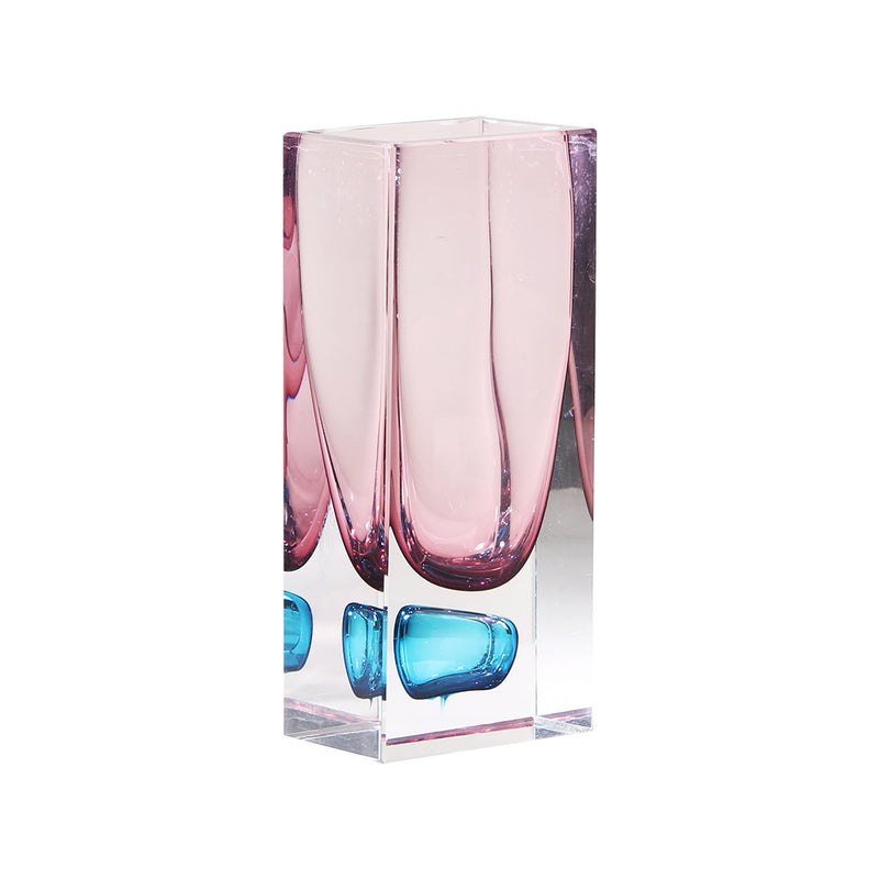 Premium Glass Home Decor - Handcrafted Modern Decor - Designer Artisan Edition - 7