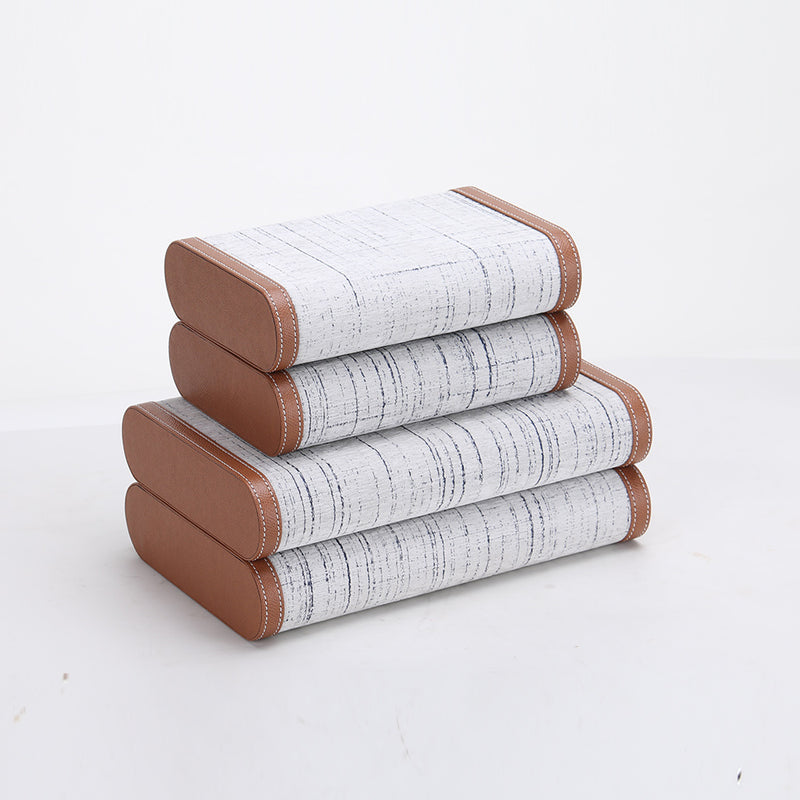 Leather、MDF Home Decor - Designer Artisan Edition - 7