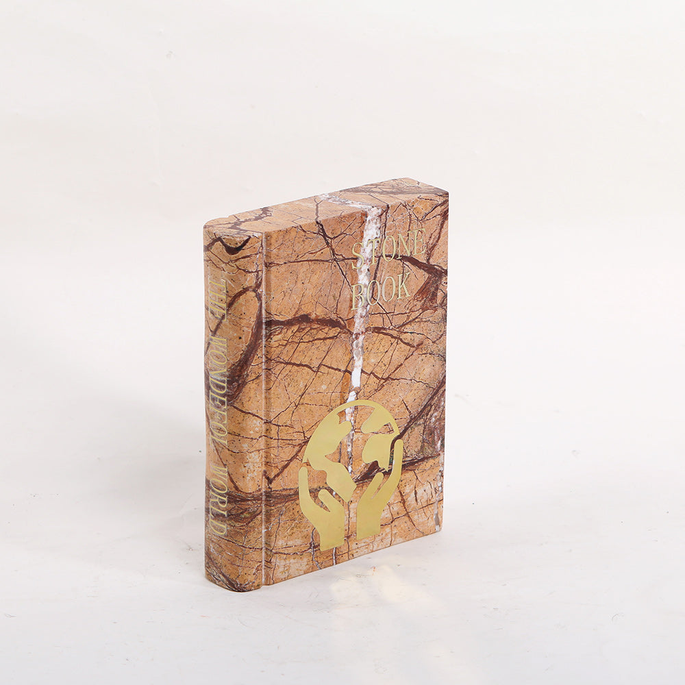Premium Marble Home Decor - Handcrafted Modern Decor