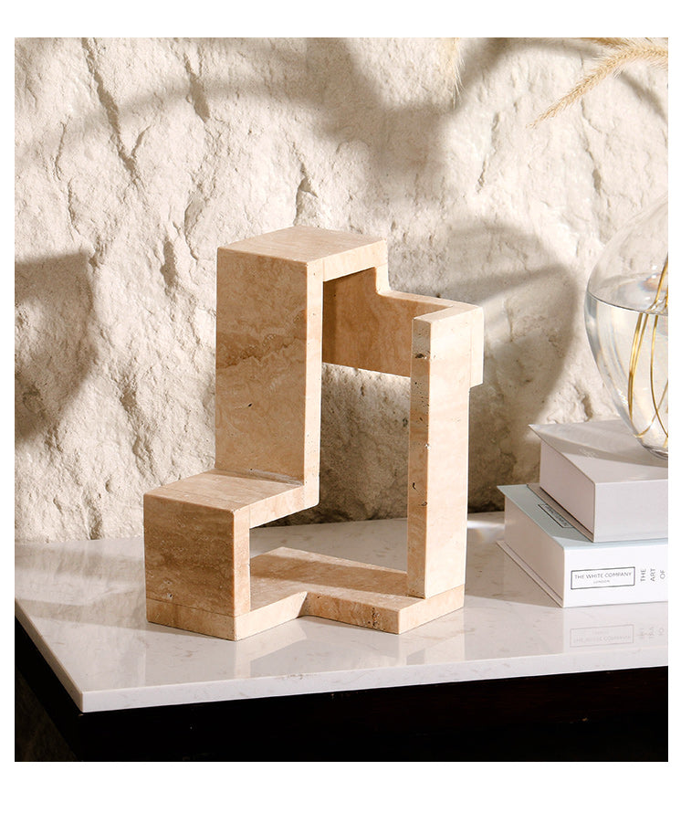 雕塑家居装饰 - Luxury Marble/Stone Home Decor & Artistic Piece