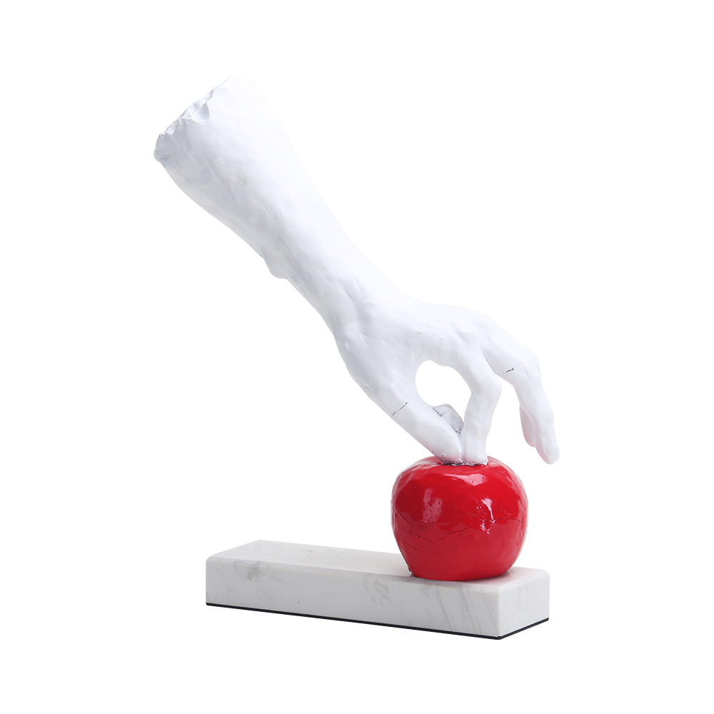 Resin & Marble Home Decor