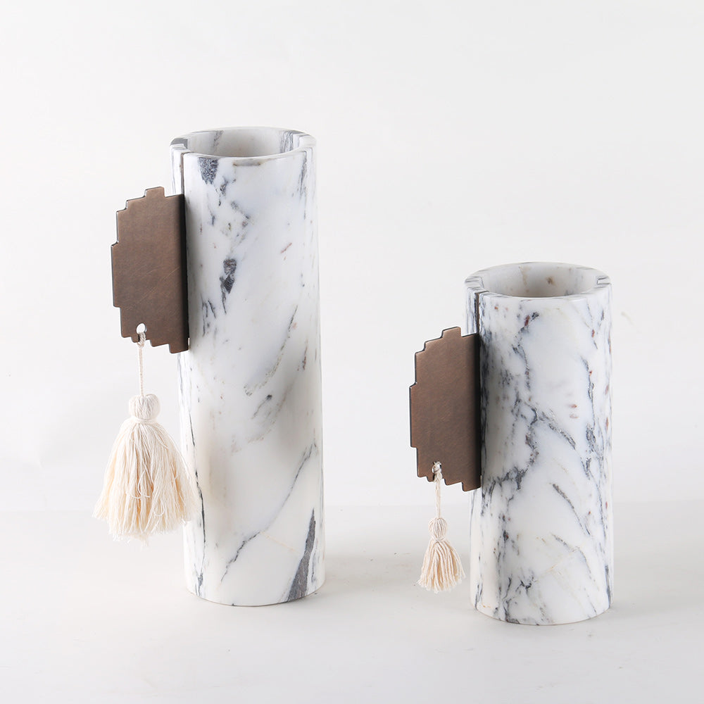 Premium Marble & Home Decor - Handcrafted Modern Decor