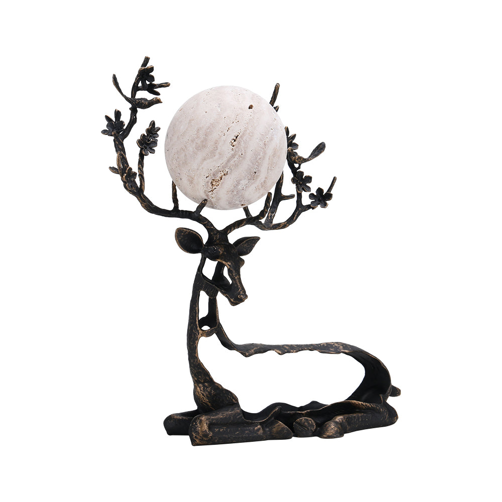 Premium Alloy Home Decor - Handcrafted Modern Decor - Designer Artisan Edition