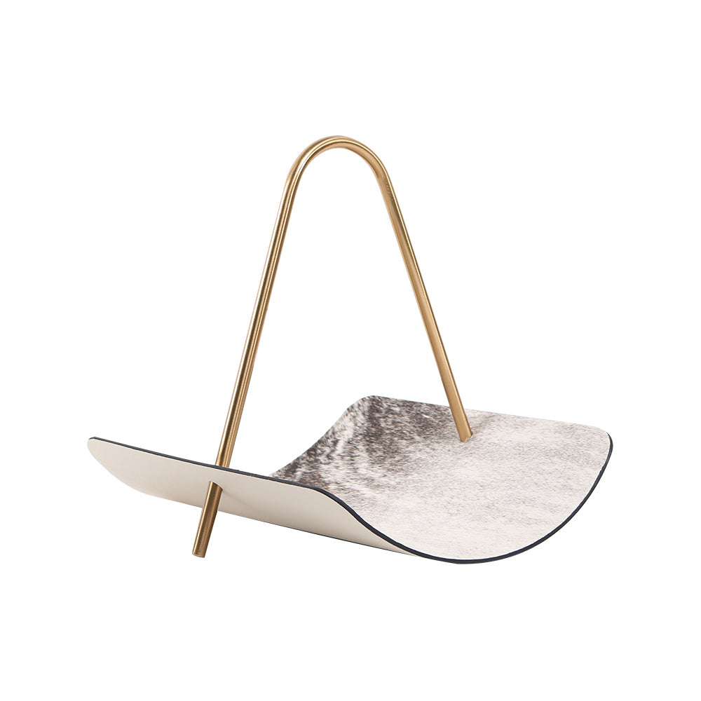 灰色 - Luxury Premium Home Decor & Artistic Piece
