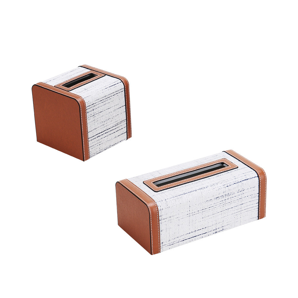 Leather、MDF Home Decor - Designer Artisan Edition