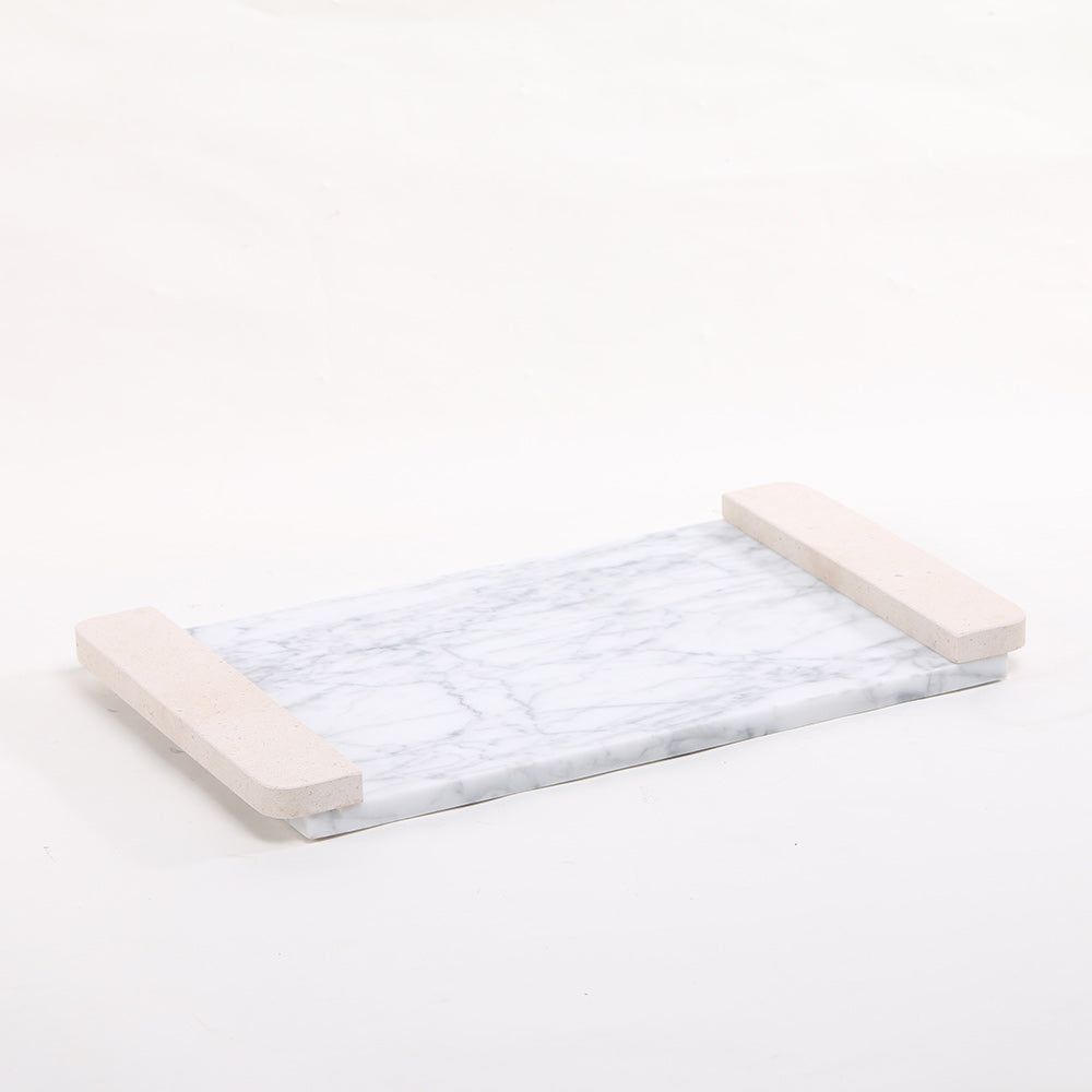 Premium Marble Home Decor - Handcrafted Modern Decor