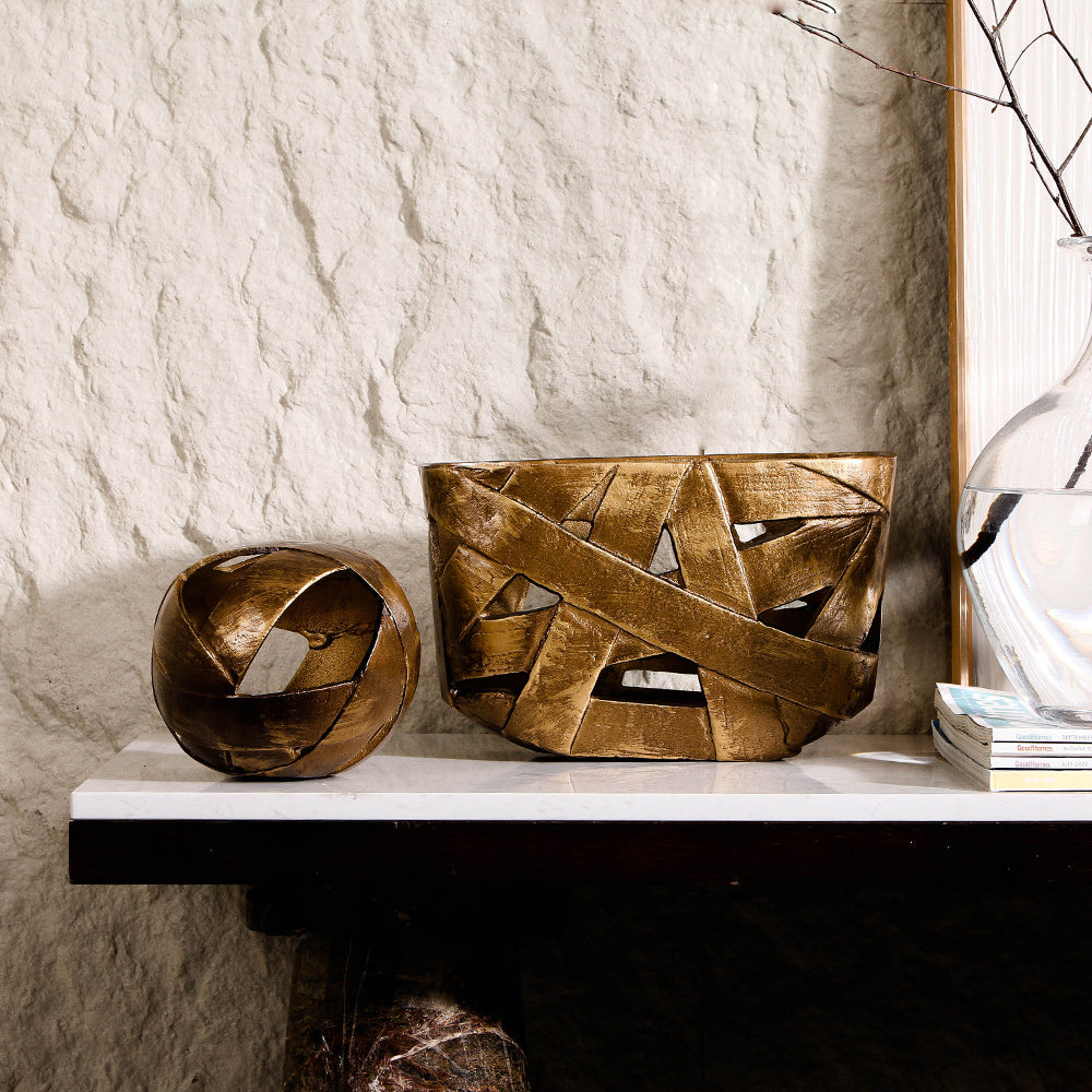 Premium Home Decor - Handcrafted Modern Decor - Designer Artisan Edition