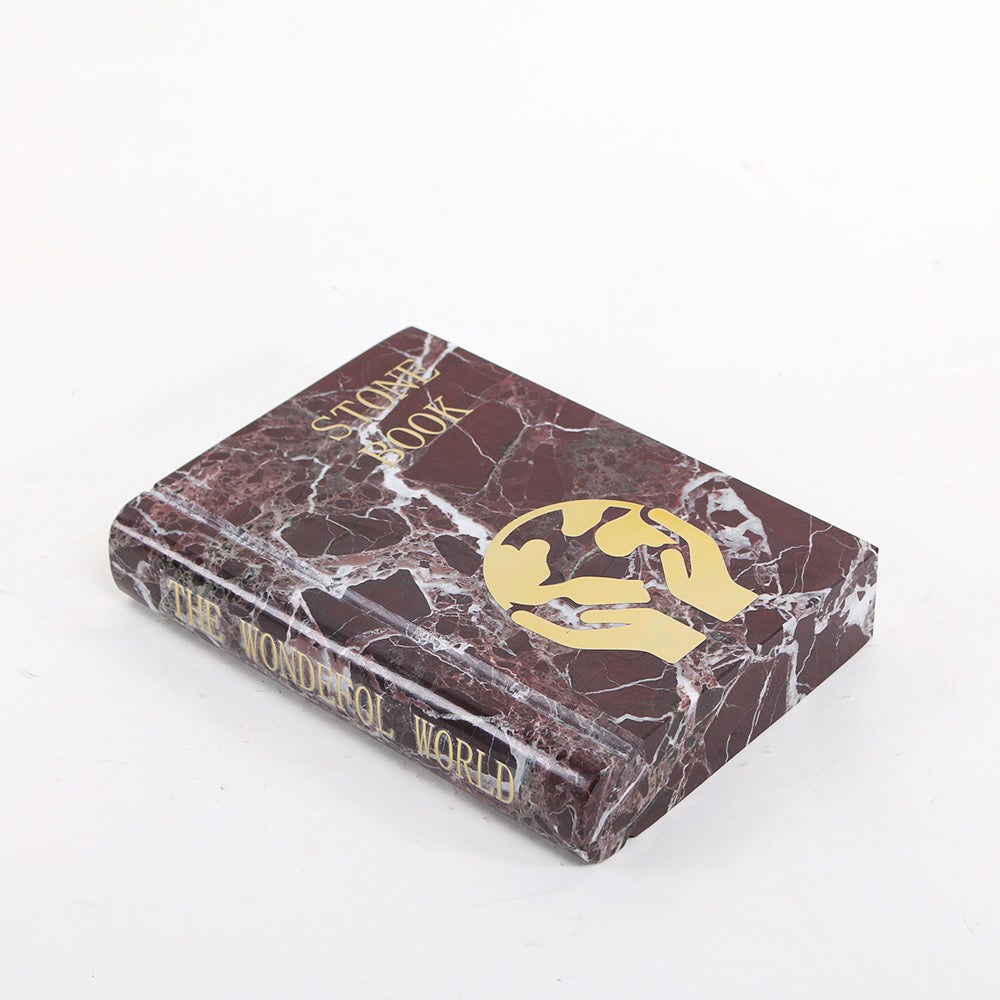 Premium Marble Home Decor - Handcrafted Modern Decor