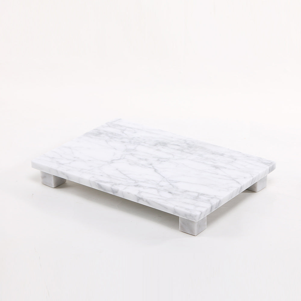 Premium Marble Home Decor - Handcrafted Modern Decor