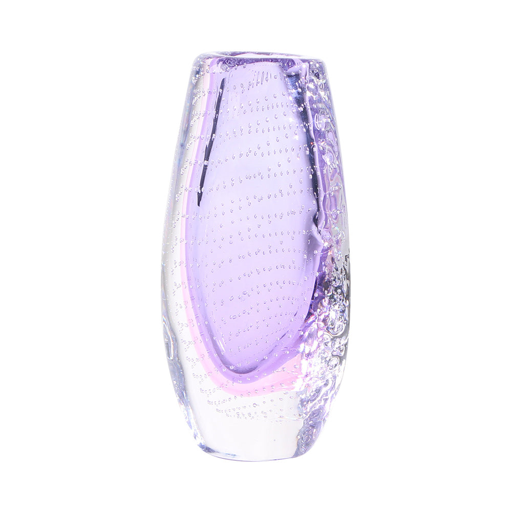 Premium Glass Home Decor - Handcrafted Modern Decor - Designer Artisan Edition