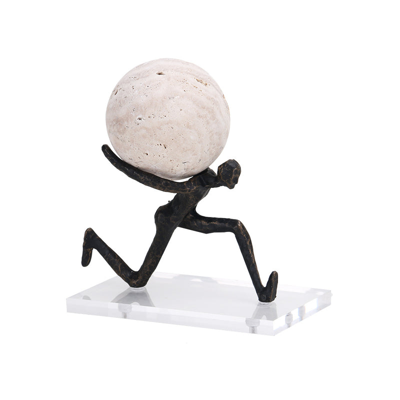 Alloy & Marble & Home Decor - Designer Artisan Edition - 9