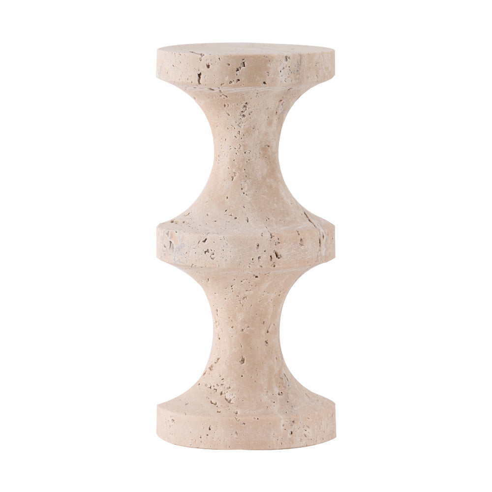 D10cm  ×  21 - Luxury Luxury Marble Home Decor & Artistic Piece
