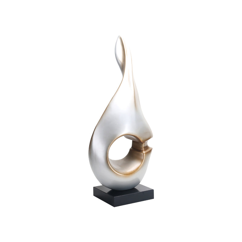 Resin & Marble Home Decor - 9