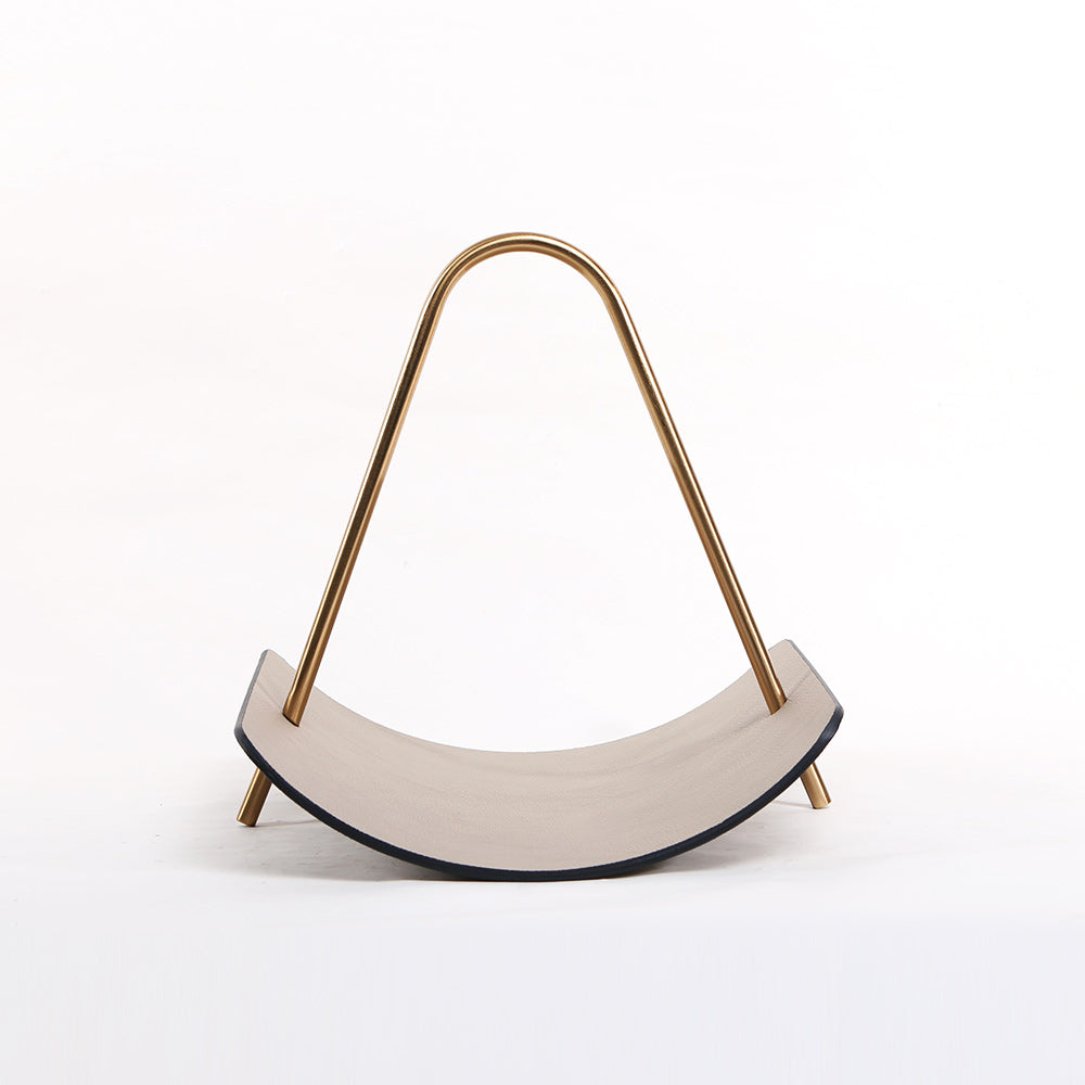 灰色 - Luxury Premium Home Decor & Artistic Piece