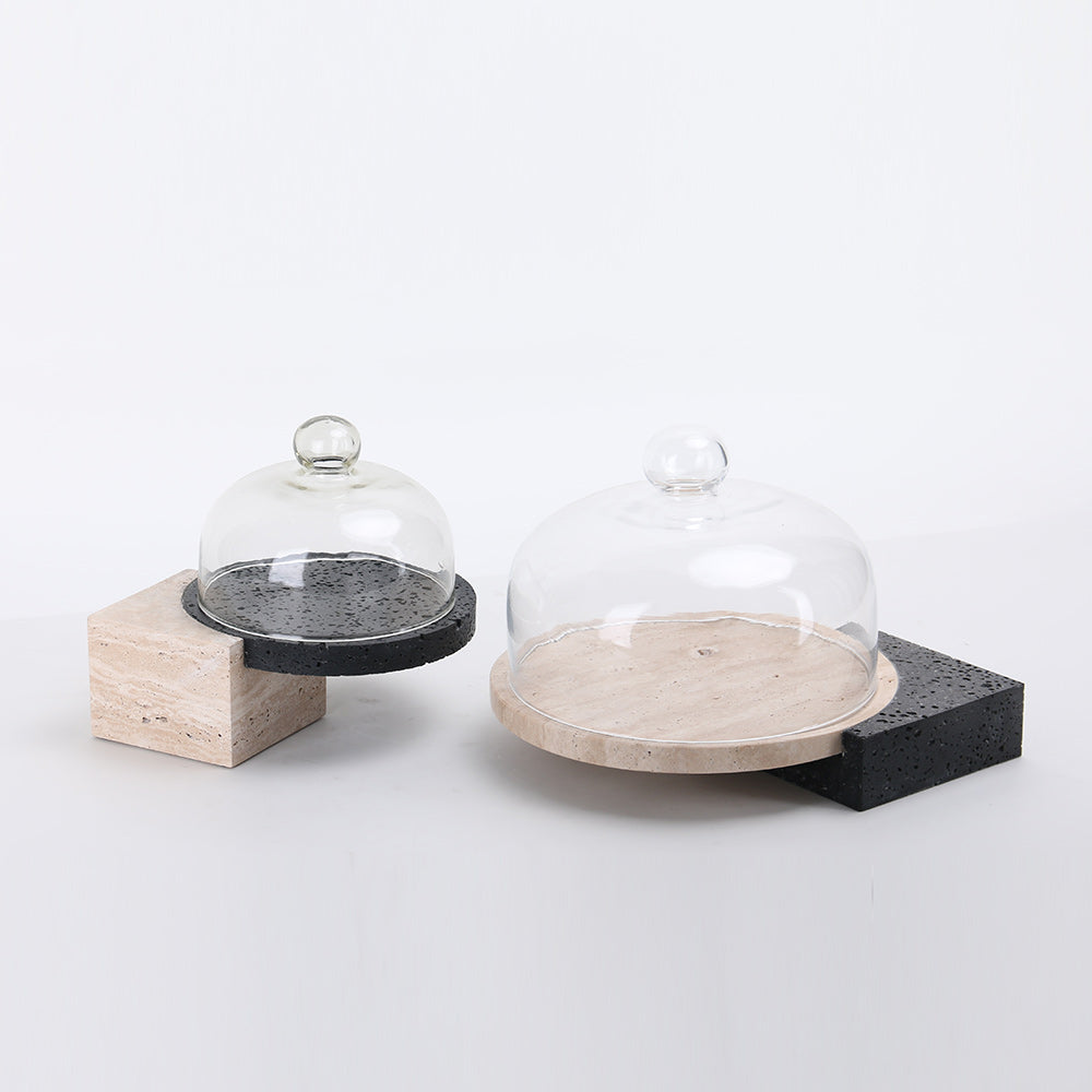 StoneGlass Home Decor
