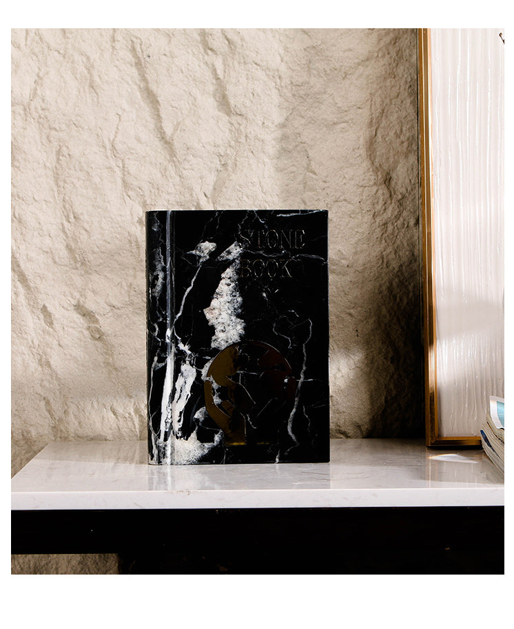 Premium Marble Home Decor - Handcrafted Modern Decor