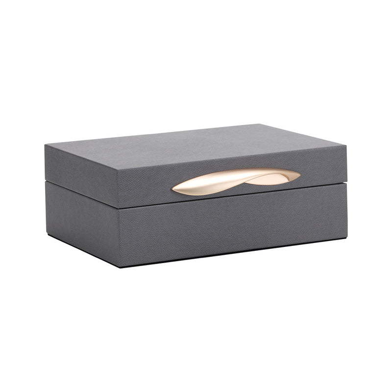 Leather、AlloyMDF Home Decor - Designer Artisan Edition - 10